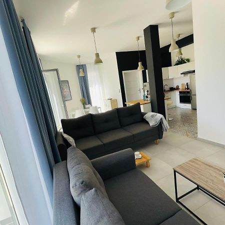 Appartement Marynarska 49 à Darłówko Extérieur photo