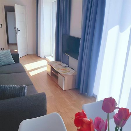 Appartement Marynarska 49 à Darłówko Extérieur photo