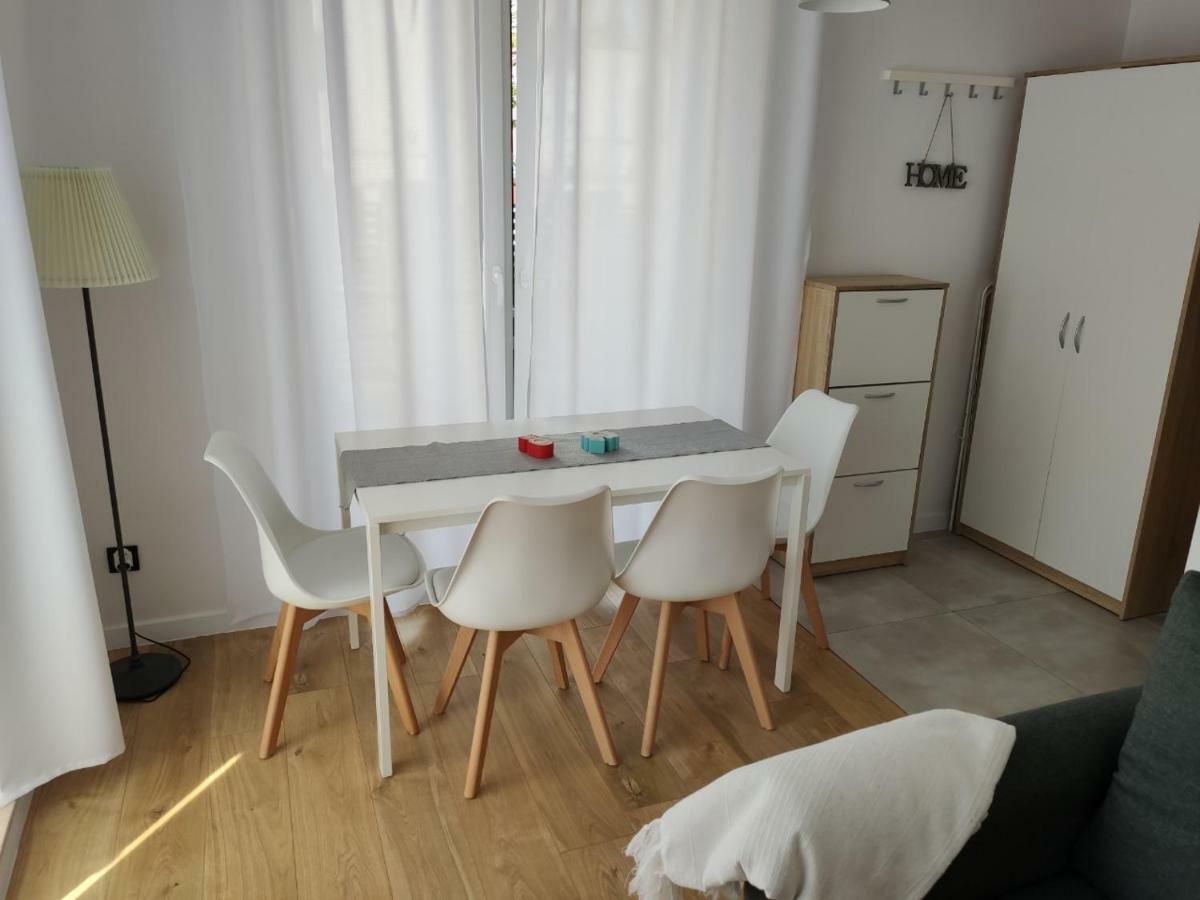 Appartement Marynarska 49 à Darłówko Extérieur photo